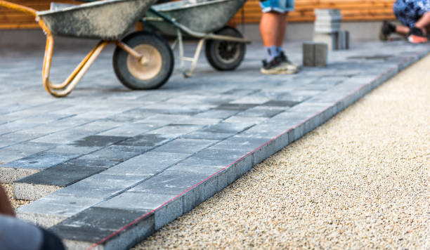 Best Permeable Driveway Pavers in Waukon, IA